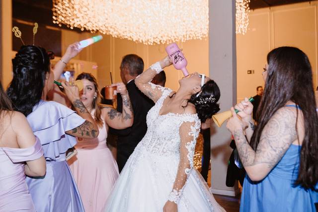 O casamento de Bruna e Rogger 1