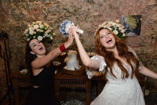 O casamento de Caroline e Alvaro 3