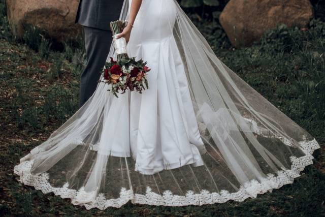 O casamento de Mariana e Leopoldo 2