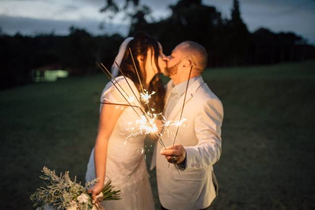 O casamento de Vanessa e Marcelo 1