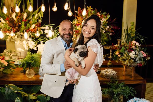 O casamento de Vanessa e Marcelo 2