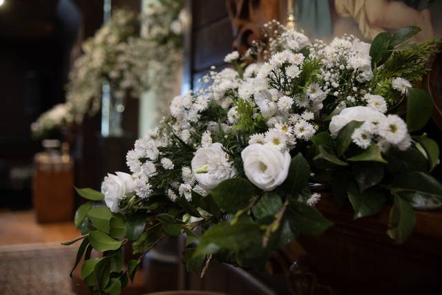 O casamento de Mafe e Gustavo 1
