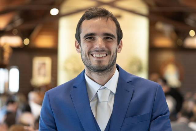 O casamento de Mafe e Gustavo 2