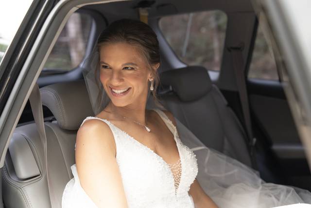 O casamento de Mafe e Gustavo 3