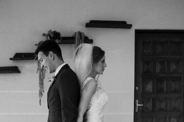 O casamento de Gabriela e Fábio 3