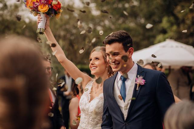 O casamento de Gabriela e Fábio 2
