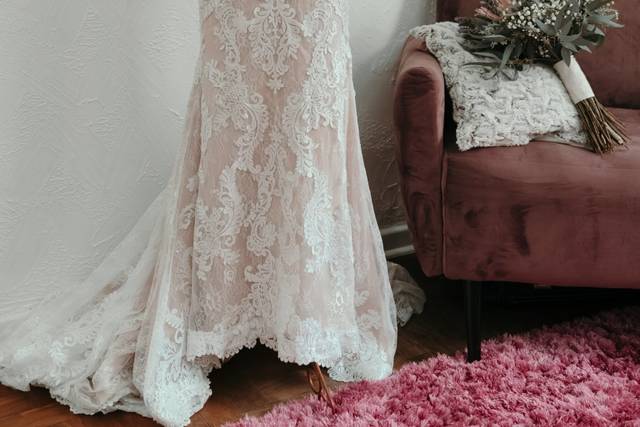 O casamento de Batira e Vinicius 2