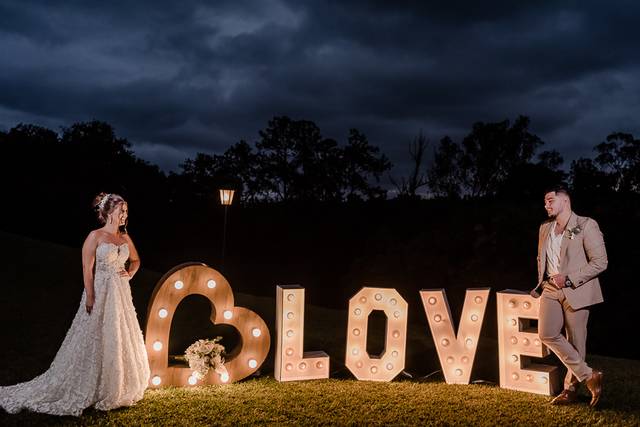 O casamento de Carolina e Reniê 2