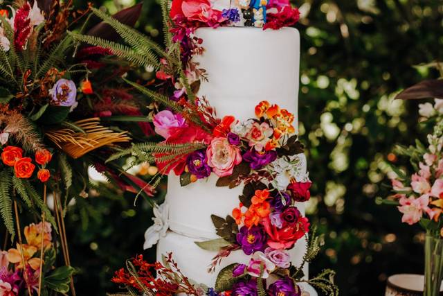 O casamento de Talyta e Pedro 2