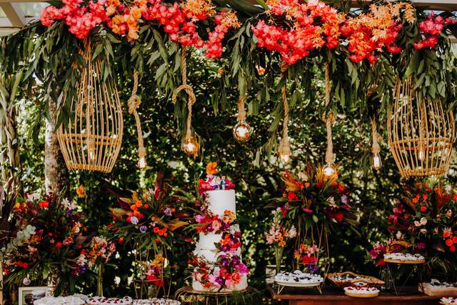 O casamento de Talyta e Pedro 3