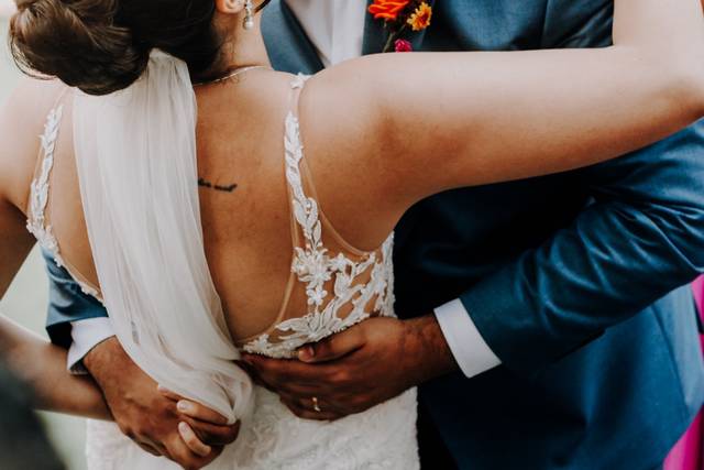 O casamento de Talyta e Pedro 1