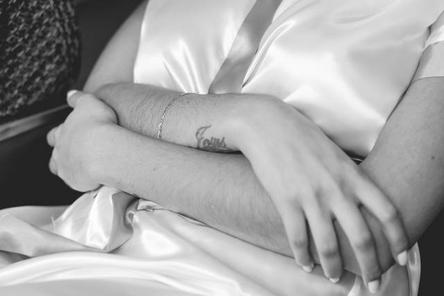 O casamento de Priscila e Leandro 2