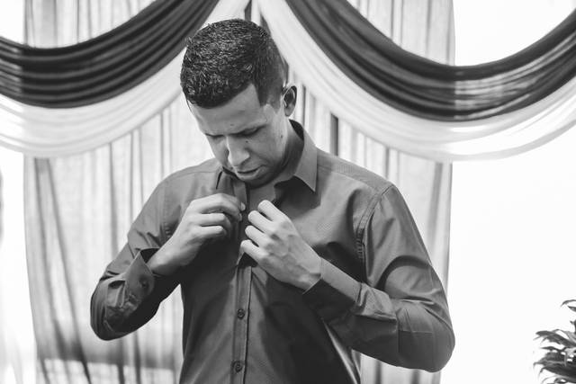 O casamento de Priscila e Leandro 3