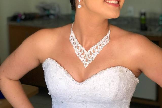 O casamento de Natália e Alvaro 1