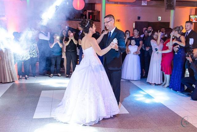 O casamento de Natália e Alvaro 2