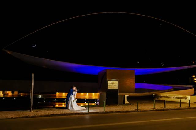O casamento de Veronica e Ricardo 3