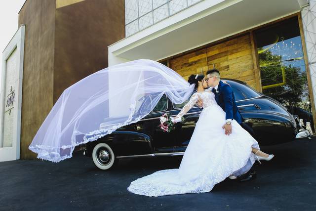 O casamento de Viviane e Gustavo 1
