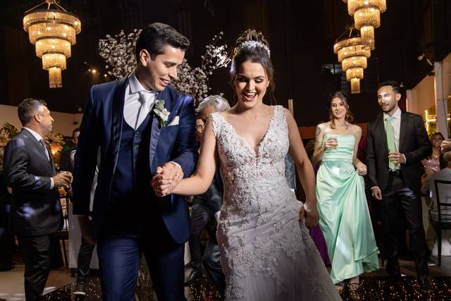 O casamento de Isabela e Matheus 2