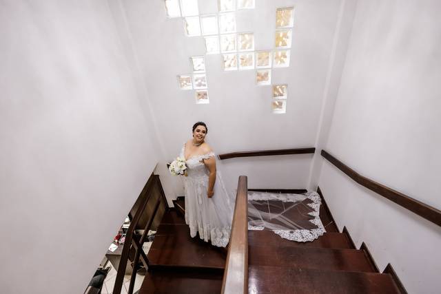 O casamento de Priscilla e Roger 3