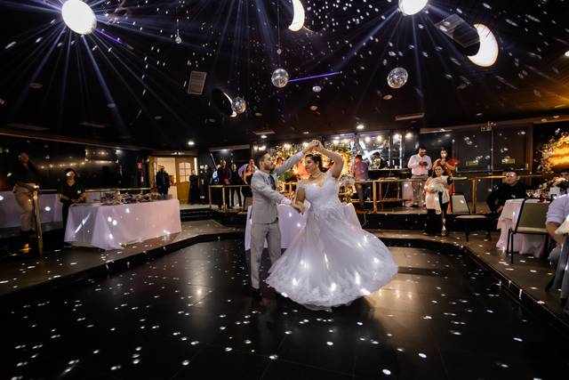 O casamento de Priscilla e Roger 2