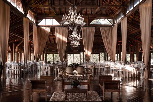O casamento de Fernanda e André 1