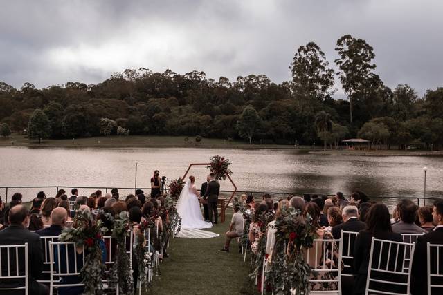 O casamento de Fernanda e André 2