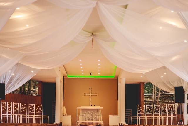 O casamento de Patricia e Gilmar 3