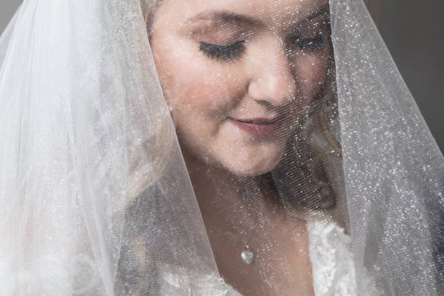 O casamento de Larissa e Italo 2