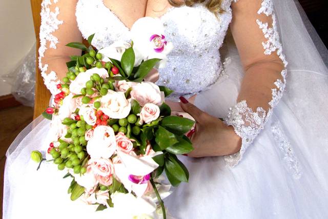 O casamento de Letícia e Henrique 3