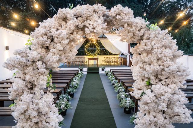 O casamento de Camila e Bruno 2