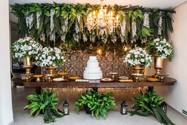 O casamento de Camila e Bruno 3