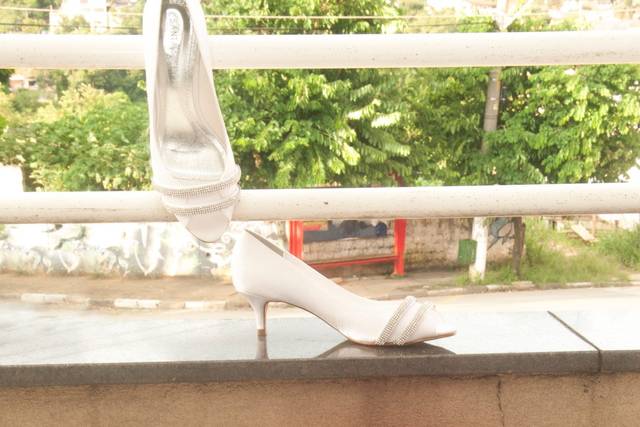 O casamento de Caroline e Carlos 2