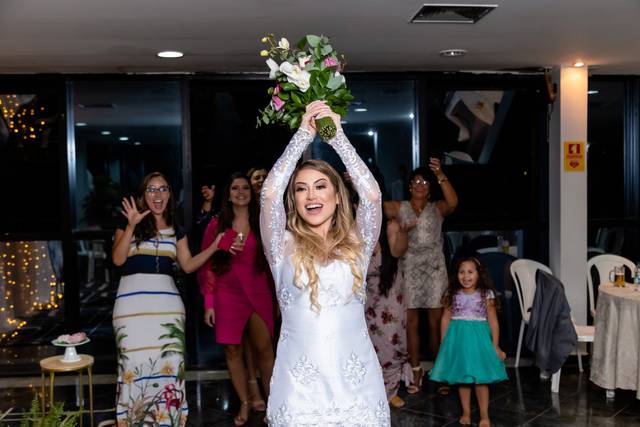 O casamento de Fernanda e Angelo 3