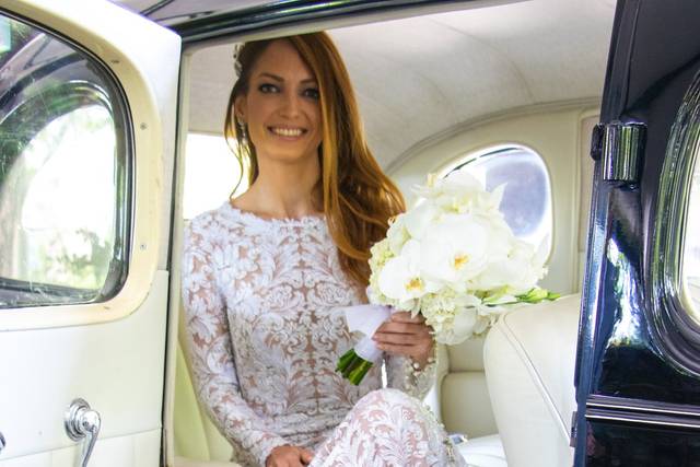 O casamento de Marina e Caio 1