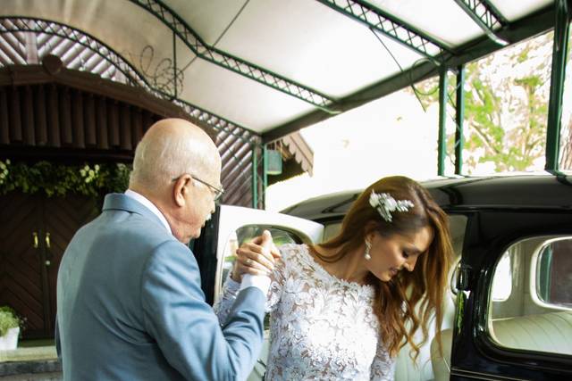 O casamento de Marina e Caio 2