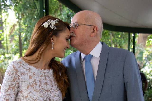 O casamento de Marina e Caio 3