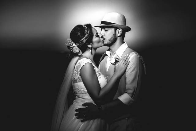 O casamento de Sara e Felipe 2