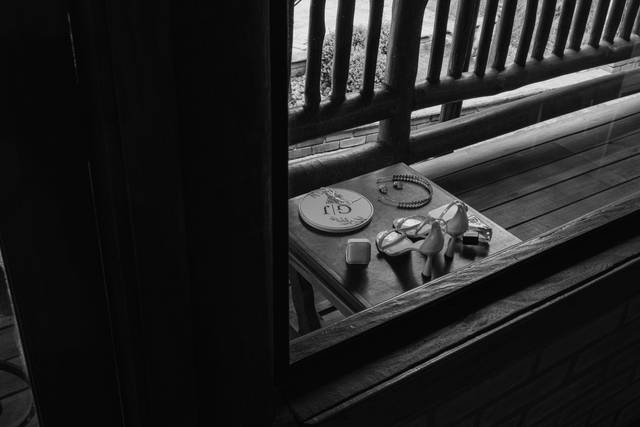 O casamento de Giovanna e Junior 3