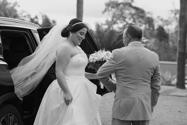 O casamento de Giovanna e Junior 1