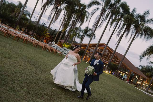 O casamento de Giovanna e Junior 2