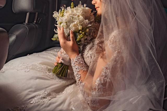 O casamento de Davi e Victoria 2
