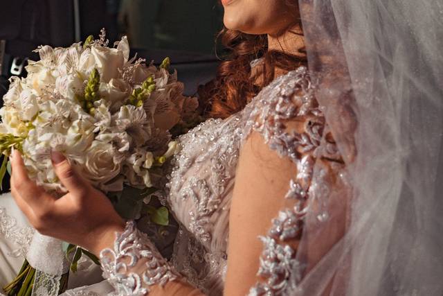 O casamento de Davi e Victoria 3