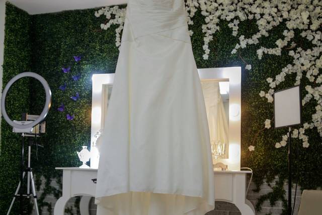 O casamento de Luciana e Silas 3