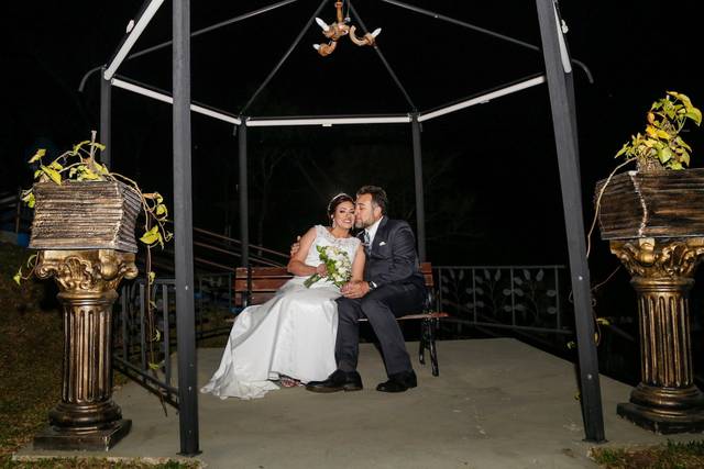 O casamento de Luciana e Silas 2