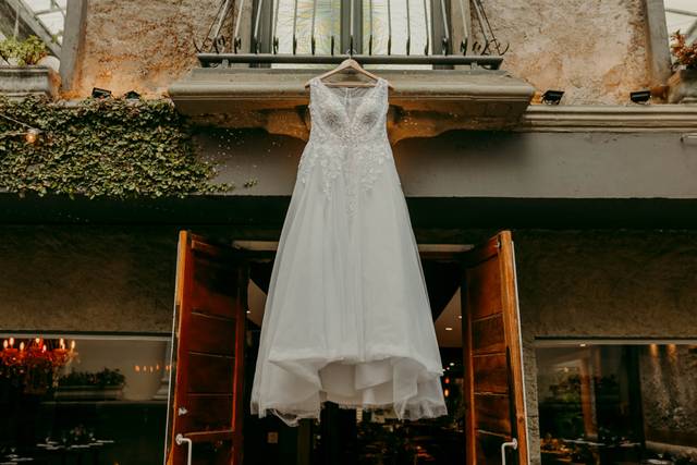 O casamento de Karina e Helder 3