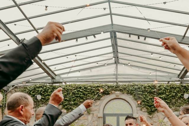 O casamento de Karina e Helder 1