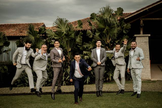 O casamento de Rayssa e Wesley 1