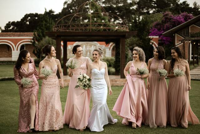O casamento de Rayssa e Wesley 2