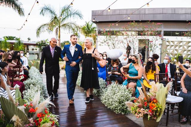 O casamento de Priscila e Rapha 3