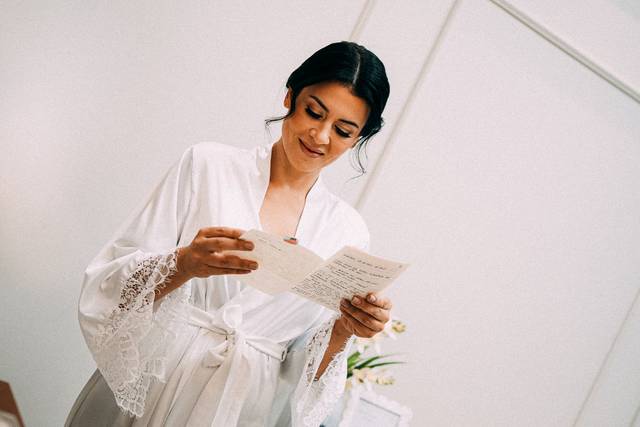 O casamento de Tassia e Julio 2
